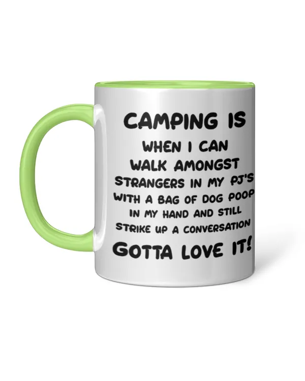 Accent Mug