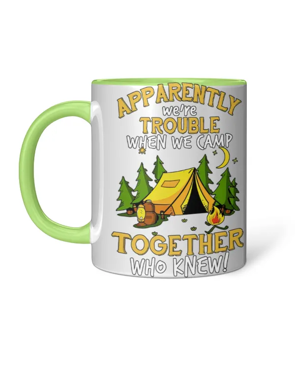 Accent Mug
