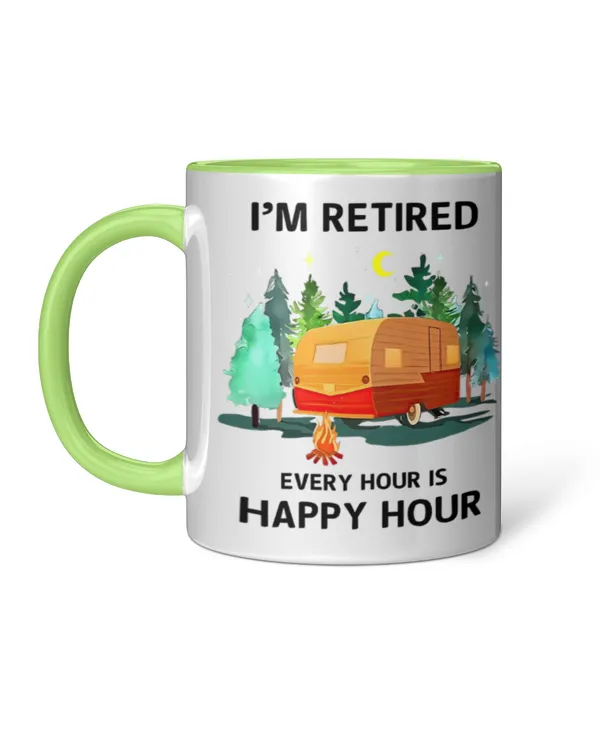 Accent Mug