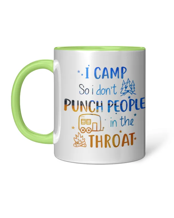 Accent Mug