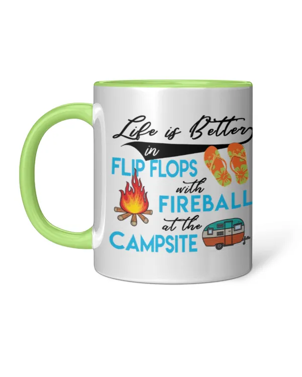 Accent Mug