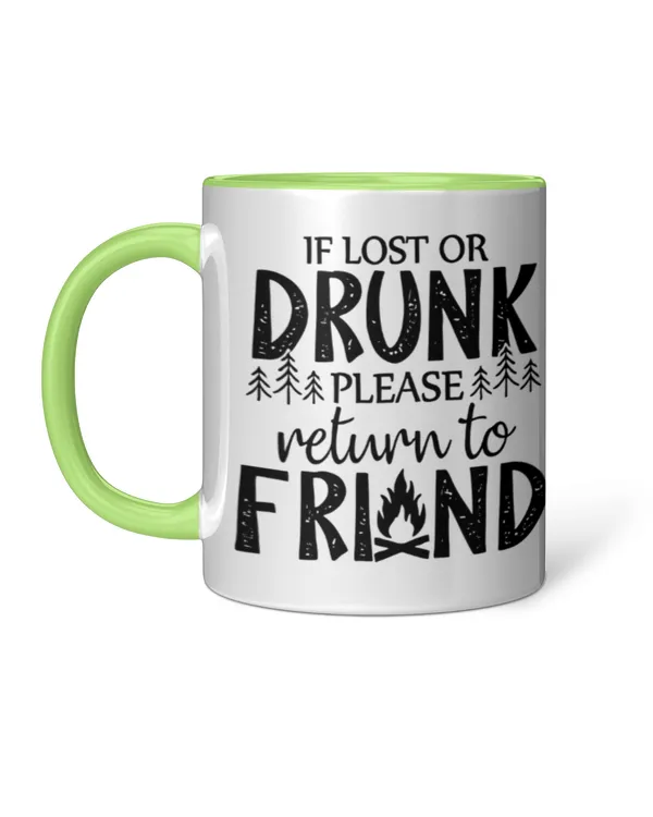 Accent Mug