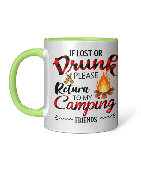 Accent Mug