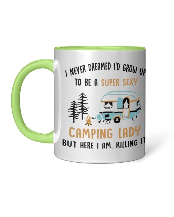 Accent Mug