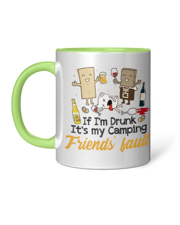 Accent Mug