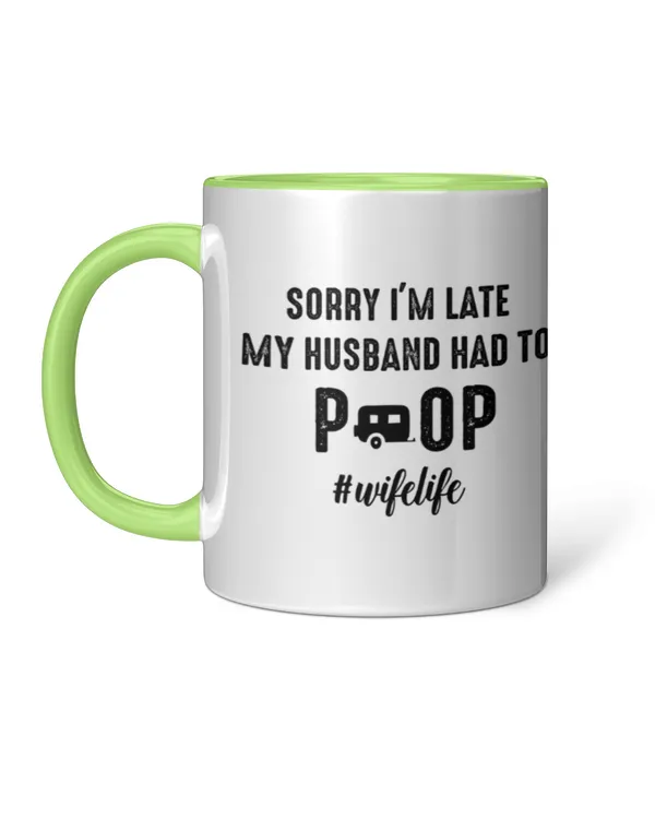 Accent Mug