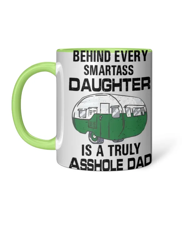 Accent Mug