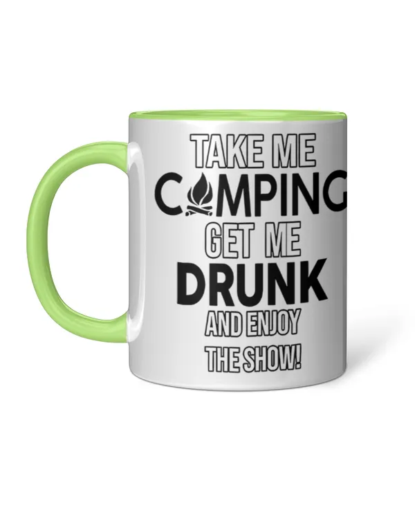 Accent Mug