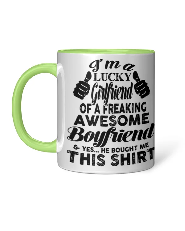 Accent Mug
