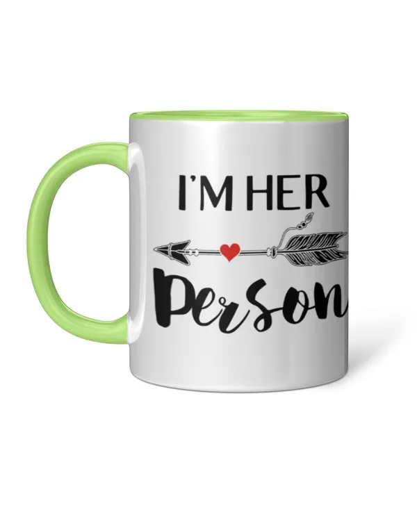 Accent Mug