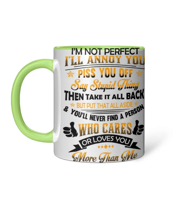 Accent Mug