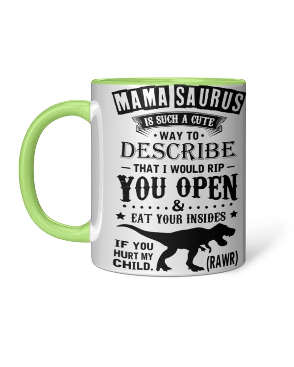 Accent Mug