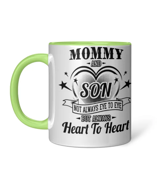 Accent Mug