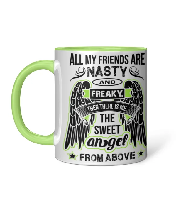 Accent Mug