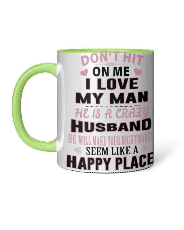 Accent Mug