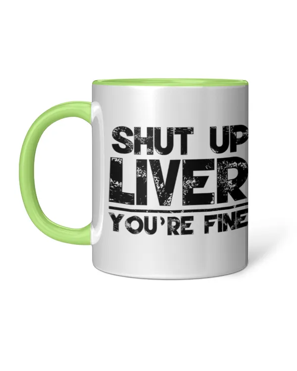 Accent Mug