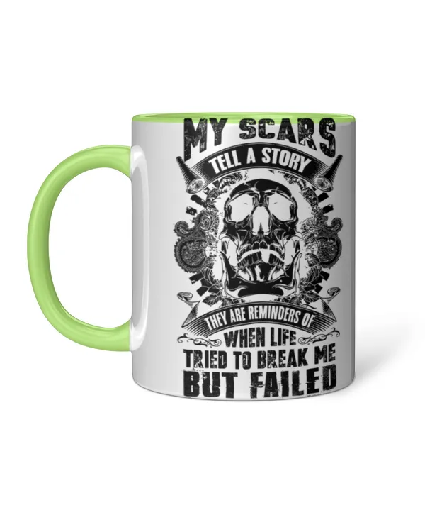 Accent Mug