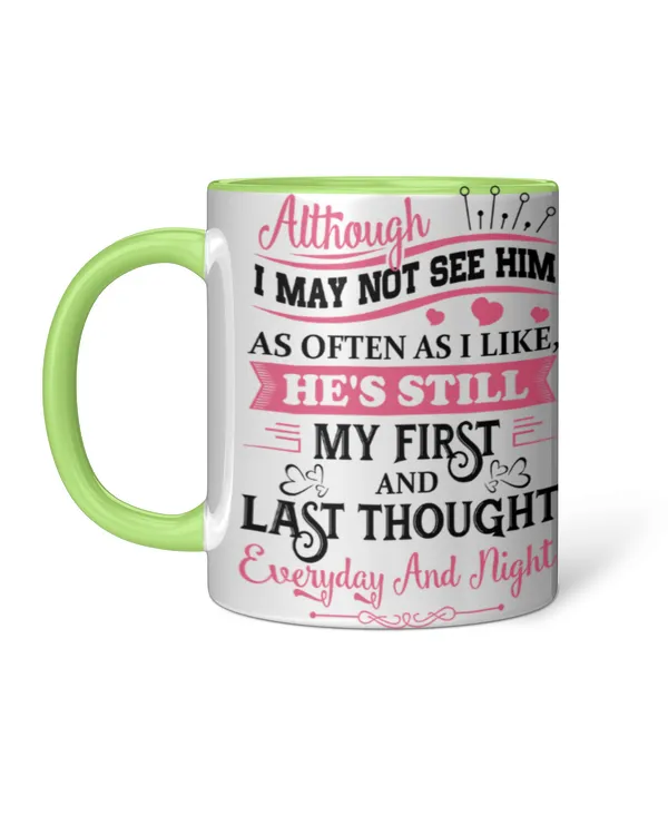 Accent Mug