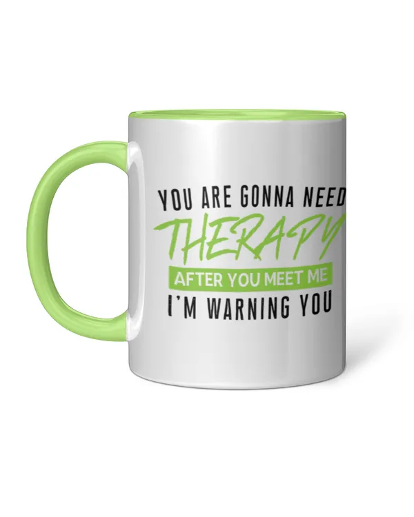 Accent Mug