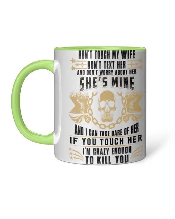 Accent Mug