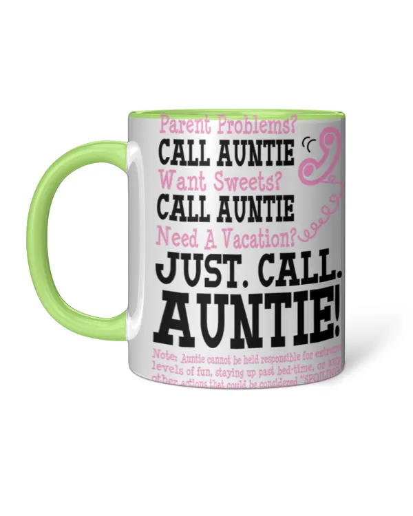 Accent Mug