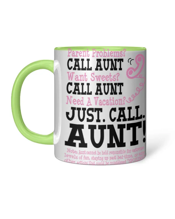 Accent Mug