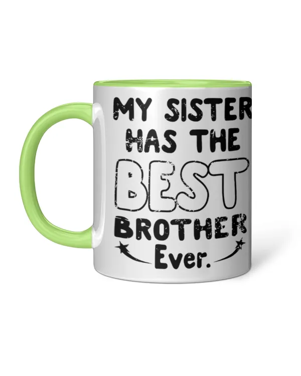 Accent Mug