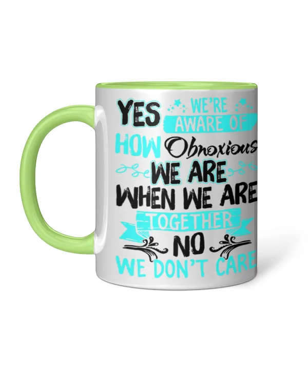 Accent Mug