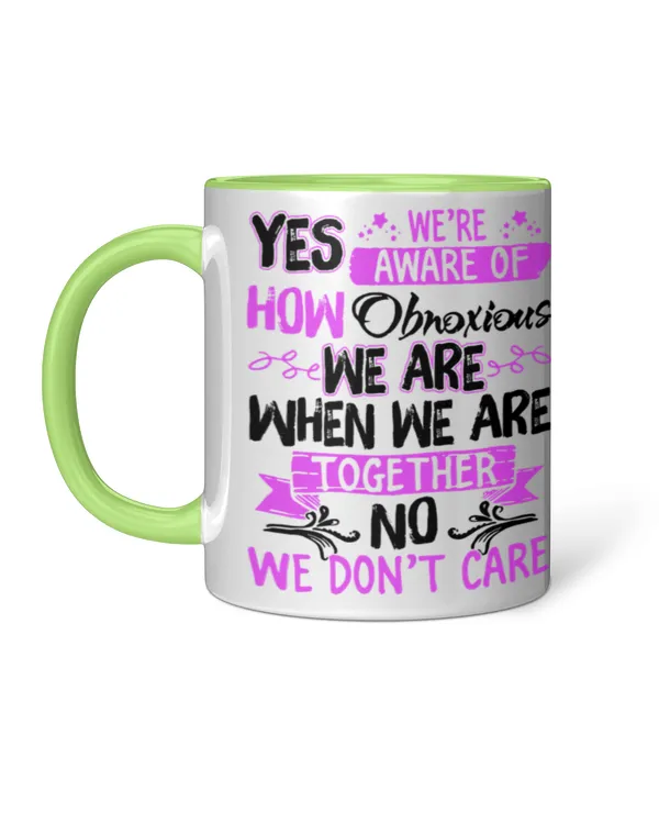 Accent Mug