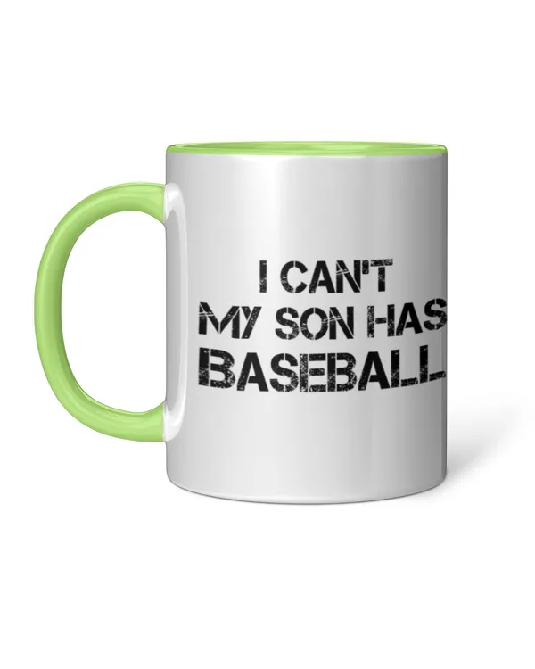 Accent Mug