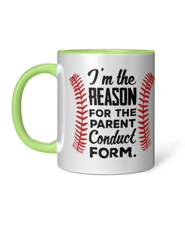 Accent Mug