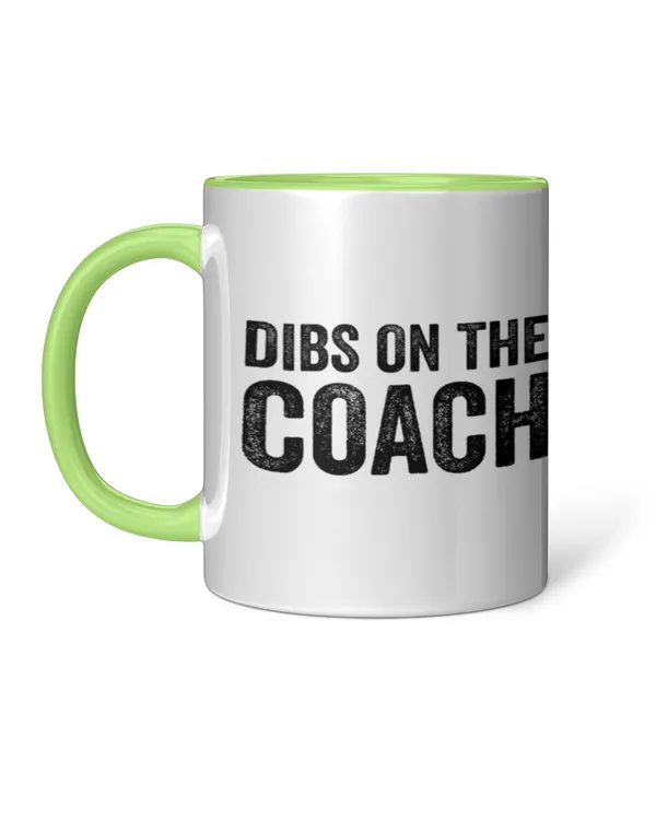 Accent Mug