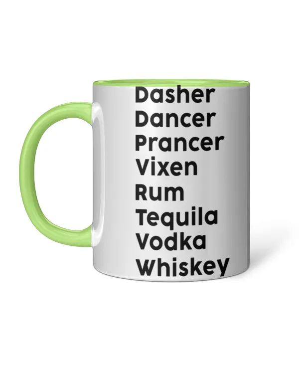 Accent Mug