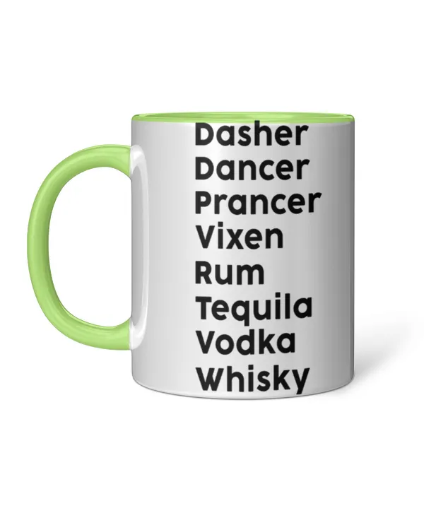 Accent Mug