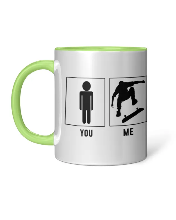 Accent Mug