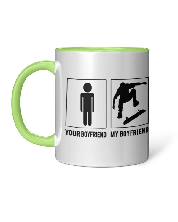 Accent Mug