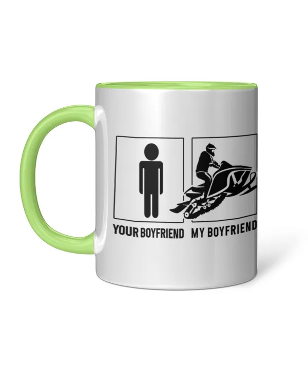 Accent Mug