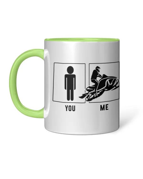 Accent Mug