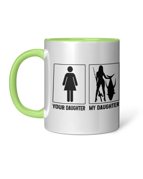 Accent Mug