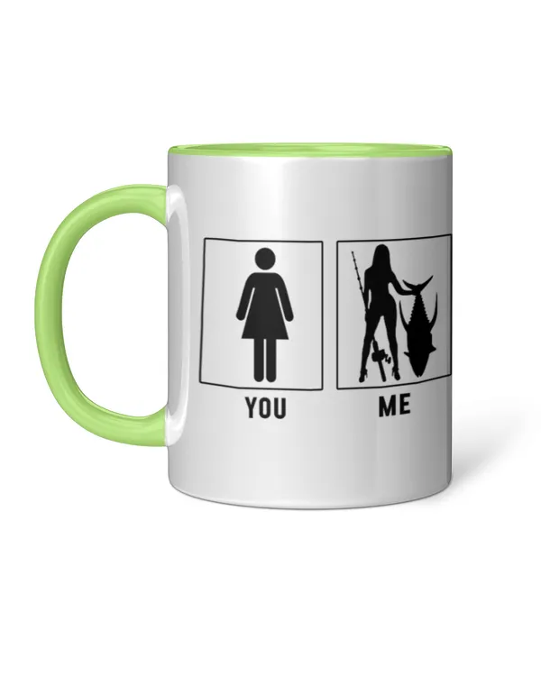 Accent Mug