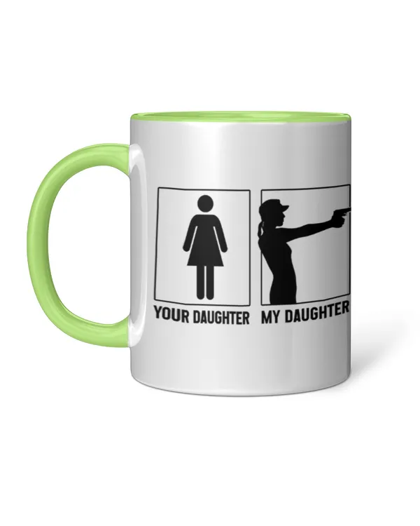 Accent Mug