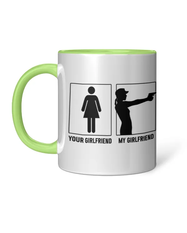 Accent Mug