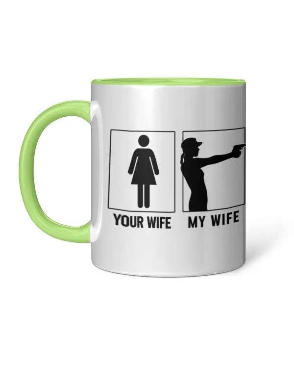 Accent Mug