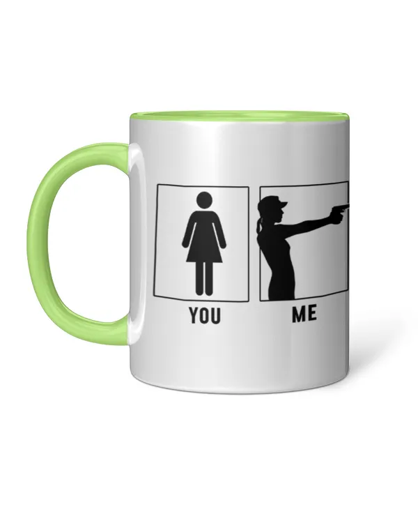 Accent Mug
