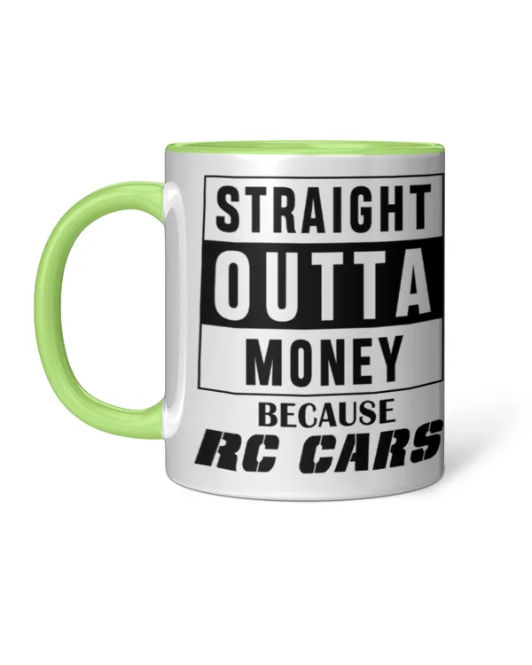 Accent Mug