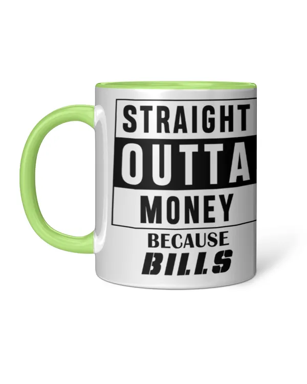 Accent Mug