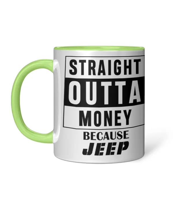 Accent Mug