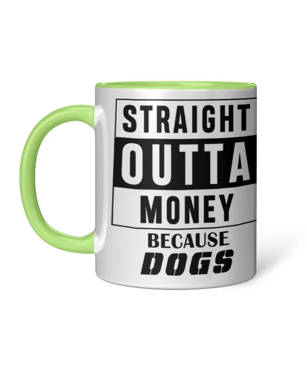 Accent Mug