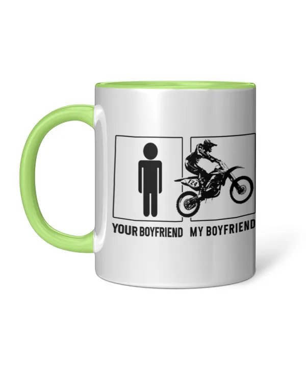 Accent Mug