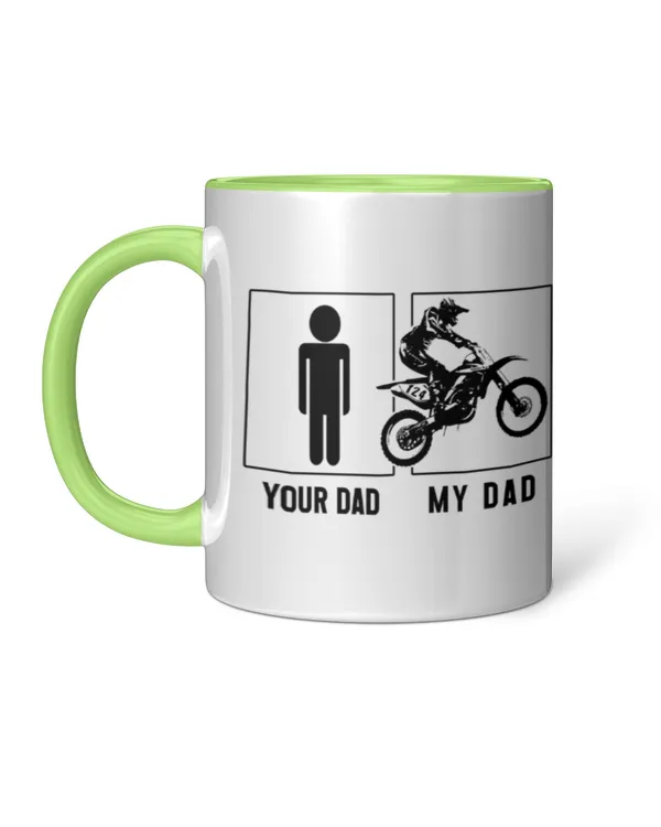 Accent Mug